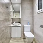 Bbarcelona Sant Pau Flat *
