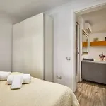 Bbarcelona Sant Pau Flat * Βαρκελώνη