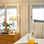 Bbarcelona Sant Pau Flat Βαρκελώνη